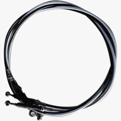 China Heavy Duty Truck Suitable For MAN Truck Shift Cable , Gear Cable OEM 81326556325 for sale