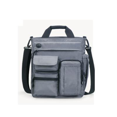 China Male Business Casual Men Shoulder Bag Messenger Bag for sale