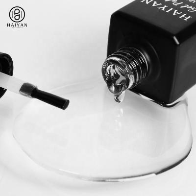 China High Quality Nail Salon Soak-off Base Gel Customized Design for sale