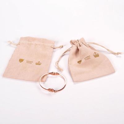 China High Quality Large Drawstring Jewelry Eco Friendly Jewelry Necklace Ring Velvet Packaging Bag Pouch for sale