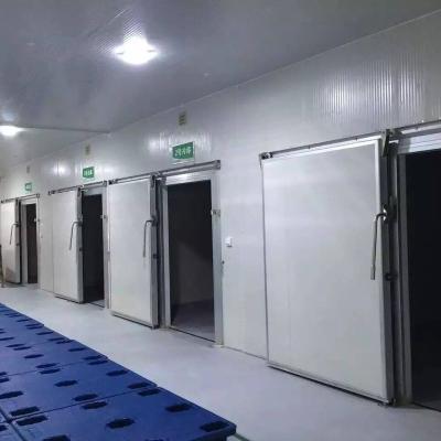 China Hotel cold room for sale