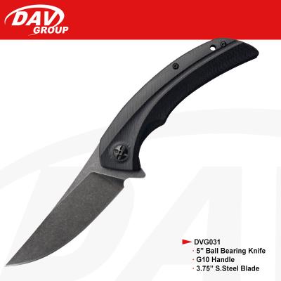 China Quick-Change Amazon Hot Sale Knife Stainless Steel Blade Outdoor Camping Hunting Knives for sale