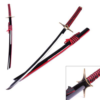 China Wholesale Customized Sword Japan Wushu Sword Celebration Souvenirs Gift Wooden Tactical Sword Promotion for sale