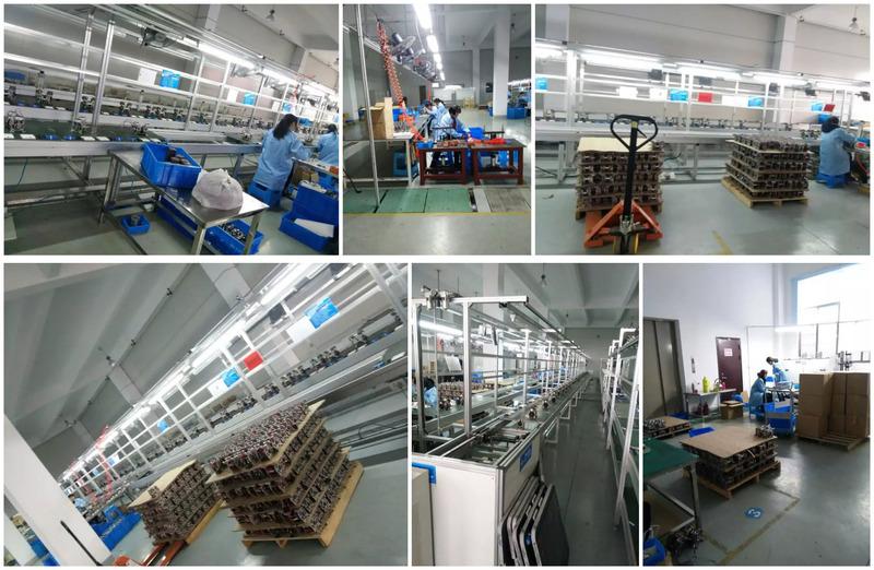 Verified China supplier - Zhejiang Hongye Technology Co.,ltd.