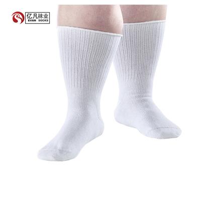 China EVAN-A 1385 Medical Breathable Diabetic Socks Breathable Socks For Diabetics Socks Diabetic for sale