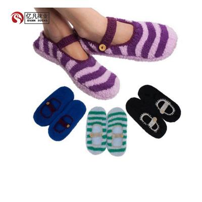 China EVAN-A 1209 QUICK DRY 1209 EVAN-A QUICK DRY Women's Slipper Slippers Shoes Thong Slippers Women's Socks for sale