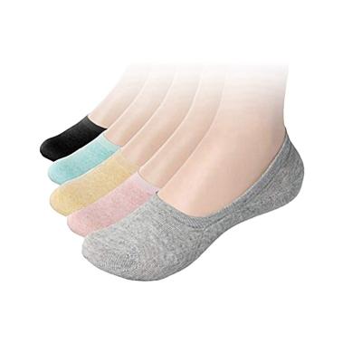 China EVAN-A 131 Ladies Footie Women's QUICK DRY QUICK DRY No Show Invisible Liner Sock Girls Feet Socks For Women Flats Foot Cover Sock for sale