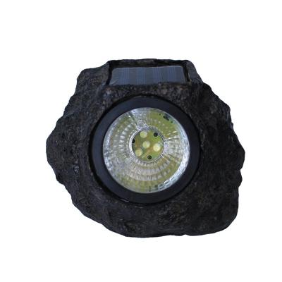 China Automatic Transform Colorful Outdoor Simulation Garden Lawn Ornament Led Waterproof Solar Projection Lamp for sale