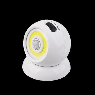 China Contemporary COB LED Sensor Light for sale