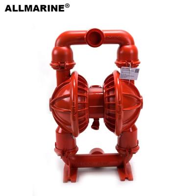 China Original Auto Industry T8 Wilden Pneumatic Diaphragm Pump for sale