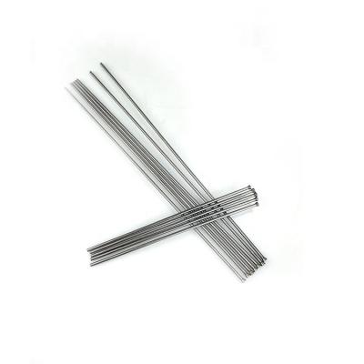 China 3x180mm Rust Removal Needles For Pneumatic Jet Chisels for sale