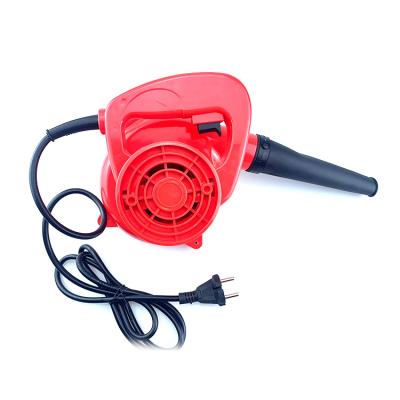 China Industrial Portable Electric Blower Dust Blower Cleaning Blower 220 VOLTS for sale