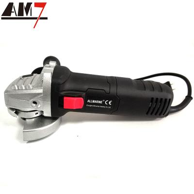 China High Efficiency IMPA CODE 591021/591022/590023/590024 110V/220V Electric Angle Grinder for sale