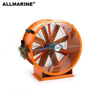 China Explosion Proof Portable Pneumatic Blower Fan 12