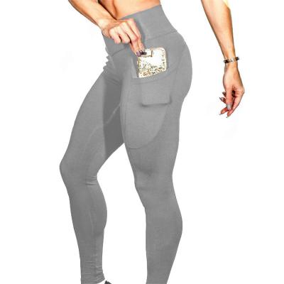 China Breathable Self-cultivation Women Sport Leggings for sale