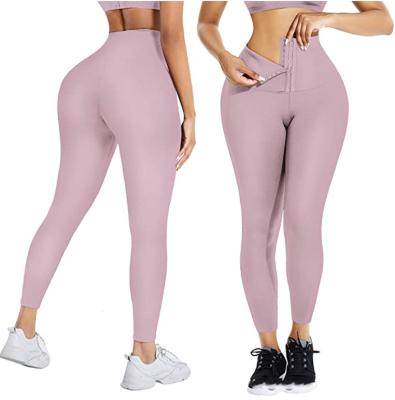 China Hot Sale QUICK DRY Seamless Women's Fitness Yoga Butt High Waisted Workout Leggings for sale