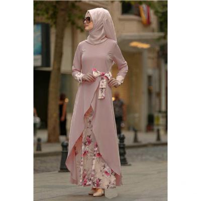 China Breathable Hot Sales Multiple Styles Muslim Ethnic Clothing For Women for sale