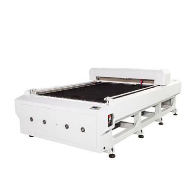 China Laser CUTTING CO2 Laser Cutter 1500x3000 Acrylic Wood Plastic Laser Cutting Machine for sale