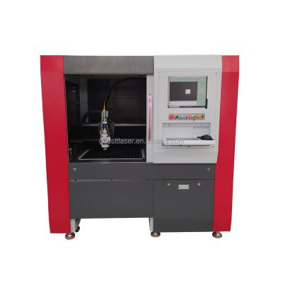 China Laser CUTTING 3C 5G Max Industry 500W 1000W 1500W Raycus JPT IPG CNC Precision Metal Fiber Laser Cutting Machine for sale