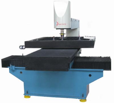 China Rigid laser CUT YAG 300 laser cutting system on silver and gold for sale