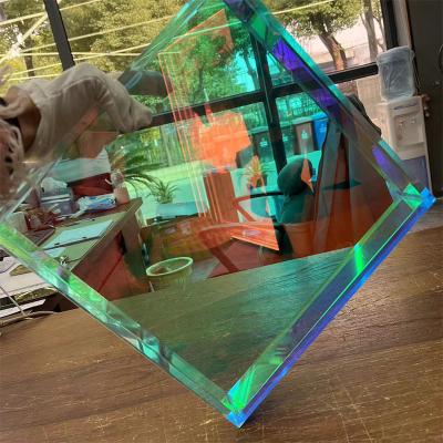 China ENZO New Environmental Friendly Building Plate PMMA Color Acrylic Plexiglass Customized Acrylic Sheet for sale