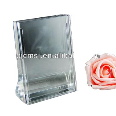 China Various Colors And Designs Crystal Glass Photo Wholesale View For Decoration Gifts Or Souvenirs 3d Laser Engrave for sale