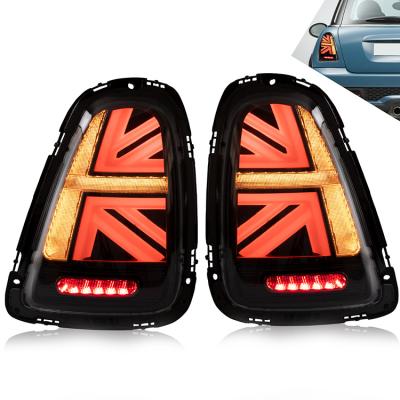 China Tail Light For BMW Mini 2011-2013 Rear Brake Lamp For MINI R55 R56 R57 2011-2013 BMW Tail Light For BMW MINI R55 R56 R57 Cooper 2011-2013 for sale