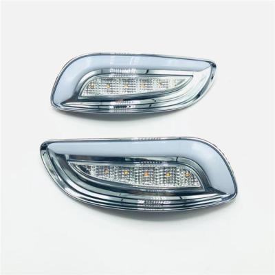 China Front Bar Light For Lexus Rx 330/Lexus RX300 Foglamp 2003-2009 For Lexus Rx 300/RX330 Daytime Running Light For Lexus Rx 330/RX300 LED for sale