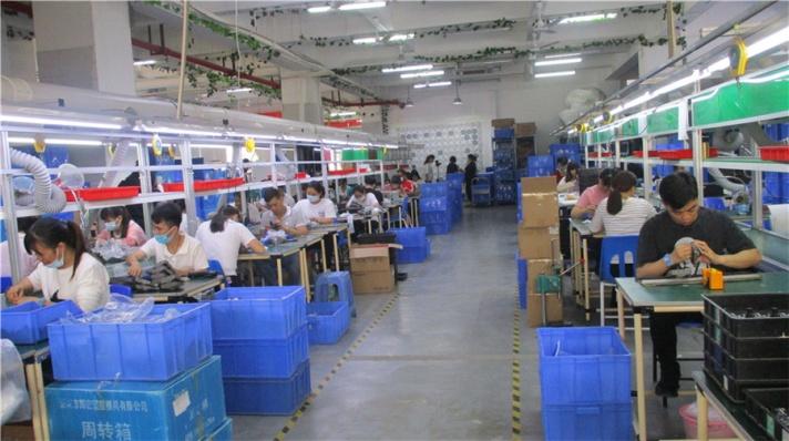 Verified China supplier - Sy Electronic Technical Co., Ltd.