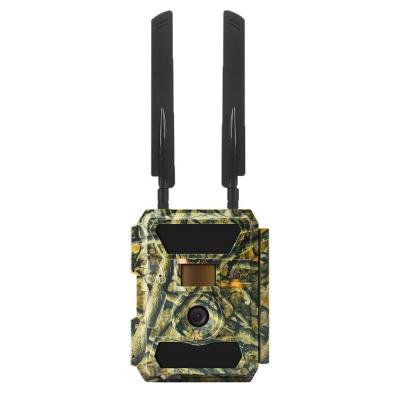 China Willfine 1080P Gsm MMS Digital Game 4g lte lte Night Vision Hunting Camera Solar Outdoor Weather-Resistant Security Radio Infrared Night Vision for sale