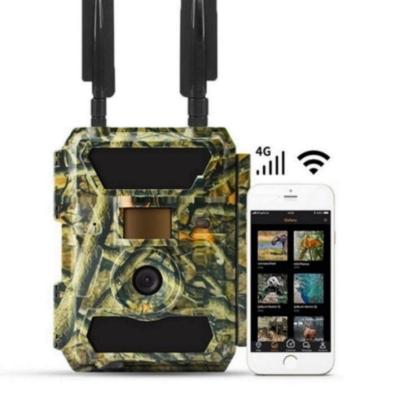 China APP Setting Full HD 2.6C 1080P Night Vision Hunting Camera Support Remote Control Mobile Phone IP54 Waterproof for sale