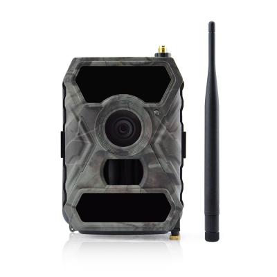 China Cheap Camera 3G 65ft Night Vision MMS GSM Outdoor Game Wireless Fast Trail Cellular Camera for sale