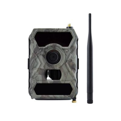 China Weather-Resistant Cellular Wildguarder Camera 3G Hunting Trail Surveillance Camera for sale