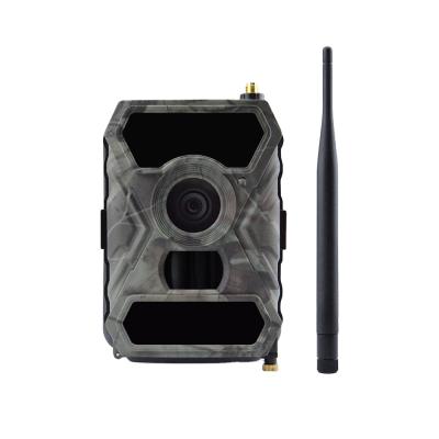 China Waterproof / Willfine 2017 Waterproof Outdoor Waterproof Motion Detection 3G Battery Operated IP54 PIR 3G Camera for sale