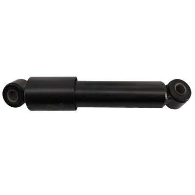 China Steel OEM 1594088 Damper Shock Absorber Volvo Front Suspension Truck Cabin Truck Cargo Trailer Auto Parts for sale