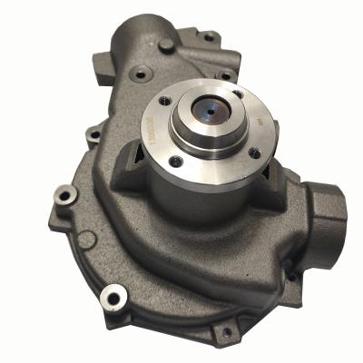 China hot-selling bullhorse 1399336 high performance auto water pump diesel truck water pump good quality 95 XF for sale