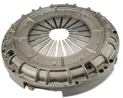 China good price high quality premium truck clutch cover BullHorse 3482119031 clutch disc bus clutch pressure plate 430 for sale