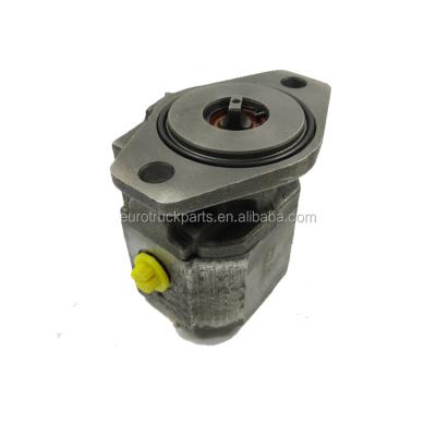 China Rolie European Truck Auto Spare Parts Fuel Feed Pump 1339200 DAF XF95/105 OEM Size for sale