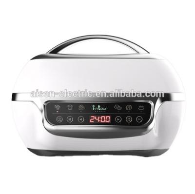 China High Speed ​​Bake Cake Top Toaster And Grill Kitchen Appliances Table Oven for sale