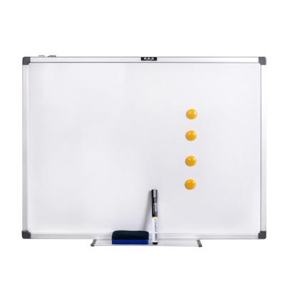 China Easy Wipe Magnetic Wall Hanging Soft Writing Magnetic Dry Erase Whiteboard Writing Board for Office Training Center Writingboard for sale