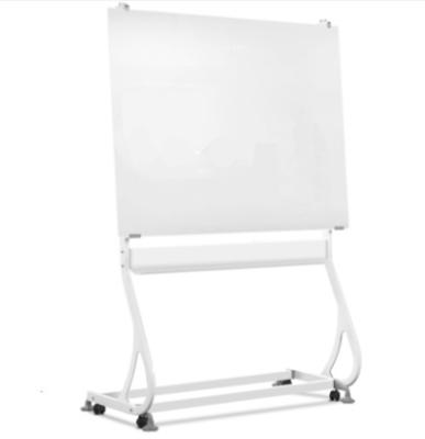 China Education.Training.Office Magnetic Glass Whiteboard Office Teaching Meeting Glass Writing Board for sale