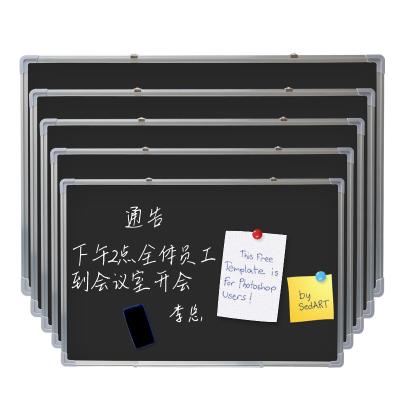 China Vintage Home Wall Blackboard Factory Price Digital Blackboard For Kids for sale