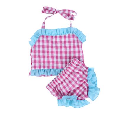 China Comfotable Summer New Cute Beach Swimwear Girls Swimwear for sale