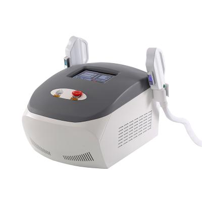 China Portable acne treatment RG388 IPL choose skin rejuvenation machine shr hair removal OPT filter handle Shr Elight hair removal machine for sale