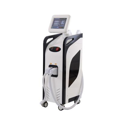 China Acne treatment RG568 professional ipl machine hair removal machine with 6 ipl filters/opt shr ipl choose for hair removal for sale