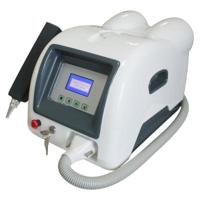 China Q-switched pigment removal RG190 skin rejuvi skin carbon laser ND yag laser tattoo removal machine price for sale