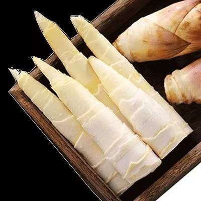 China Whole Canned Bamboo Shoot Canned Vegetable 2840g*6 for sale