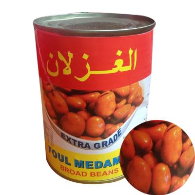 China 2021 Hot Sale Canned For People And Children Canned White Beans Pigeon Peas Canned Vegetables for sale