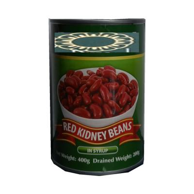 China OEM 2021 Factory Manufacturer Hot Selling Best Quality Cheap Price Canned Heathy And Delicious Canned Red Kidney Beans In Sauce for sale