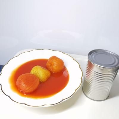 China 2021 Cheap Price OEM Quality Hot Selling Best Manufacturer Factory Canned Tomato Heathy And Delicious for sale